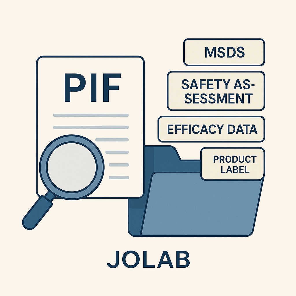 PIF 內容全攻略:必備項目一次掌握,所有細節不遺漏! – jolab.jolacare