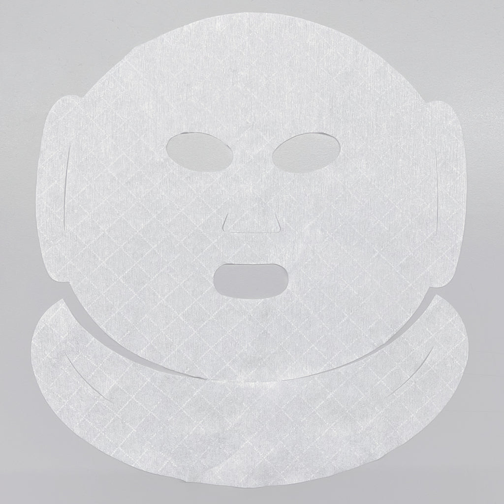 Sheet Mask Series